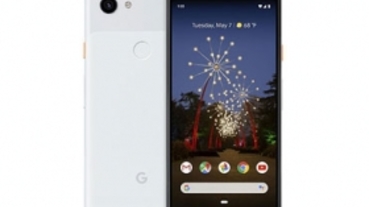 預計 5/7 正式亮相，Google Pixel 3a 宣傳圖像曝光
