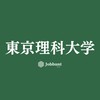 【理科大就活】東京理科大学 就活情報共有/企業研究/選考対策グループ