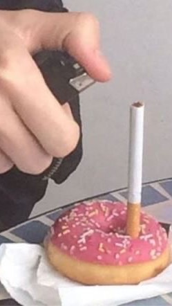 i always wanna die, sometimes