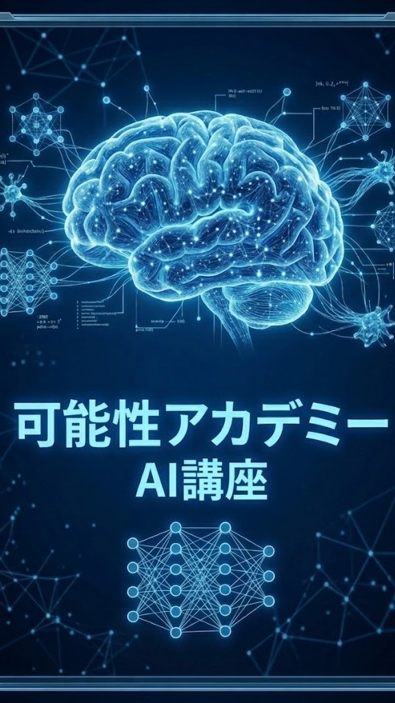 AI講座　受講生オープンチャット