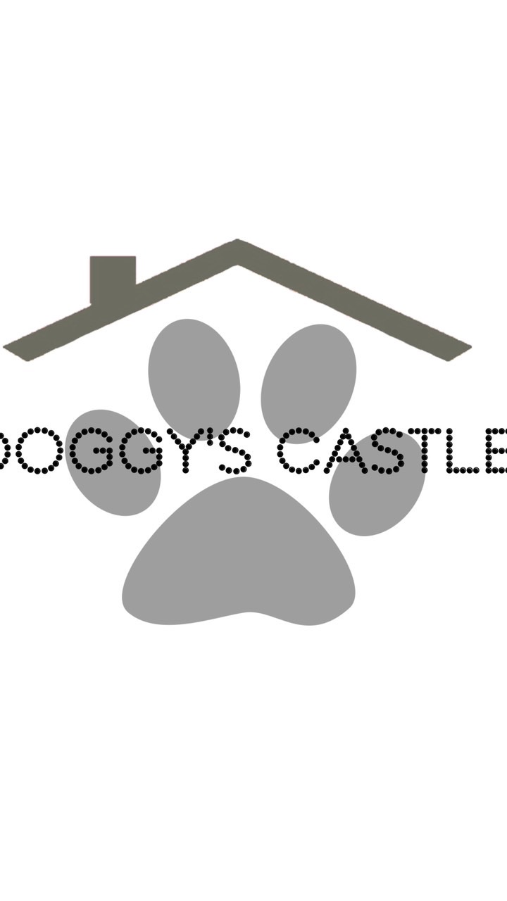 Doggy’s castle 🐕 🏰