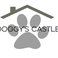 Doggy’s castle 🐕 🏰