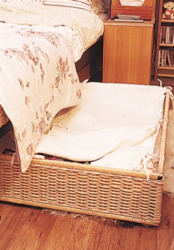 【美型收納】「捨、隱、見、續」收納新概念4步驟Step2隱