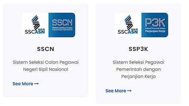 Pendaftaran Cpns 2021 Dan Pppk Lebih Praktis Tak Perlu Repot Unggah Dokumen Liputan6 Com Line Today