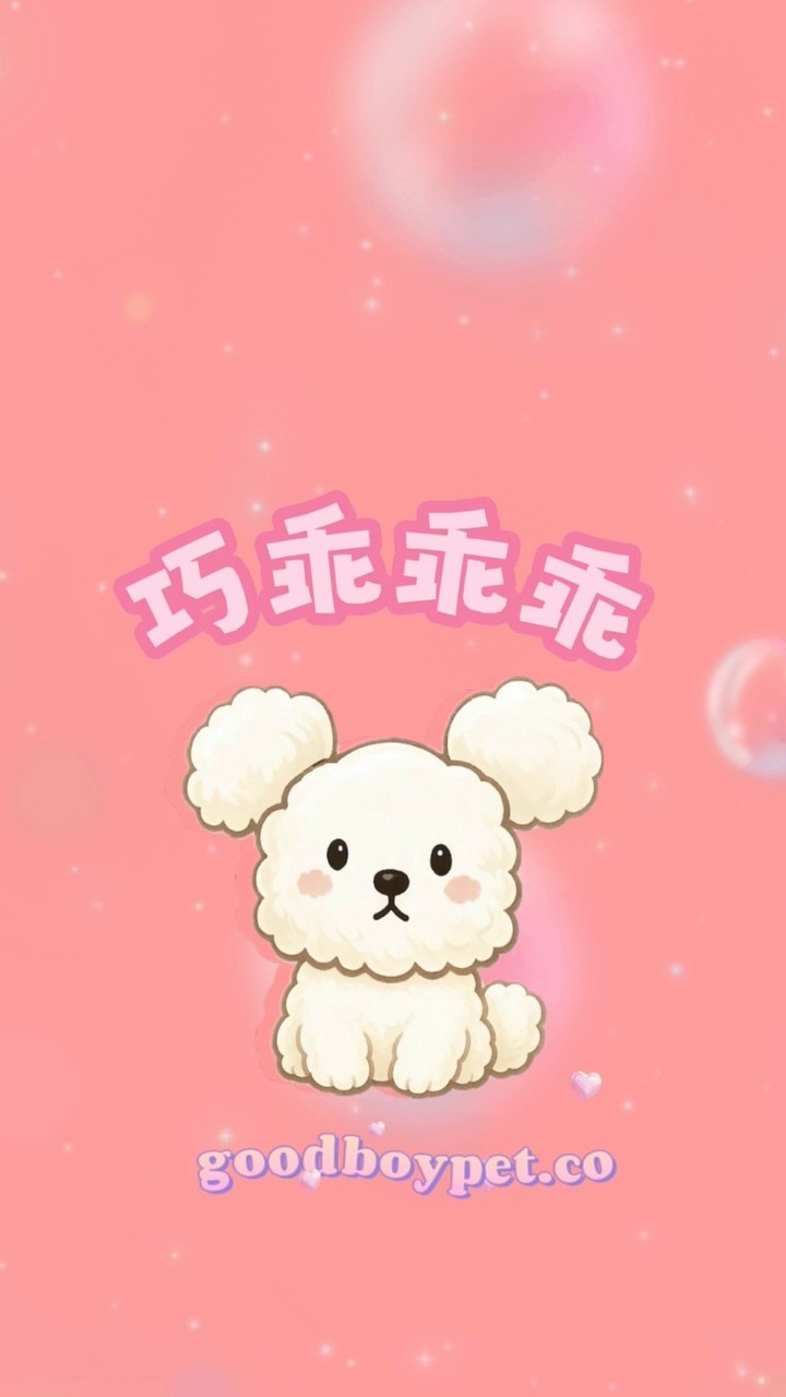 巧乖𝑮𝒐𝒐𝒅𝑩𝒐𝒚 ♡ 寵物選品｜各國代購
