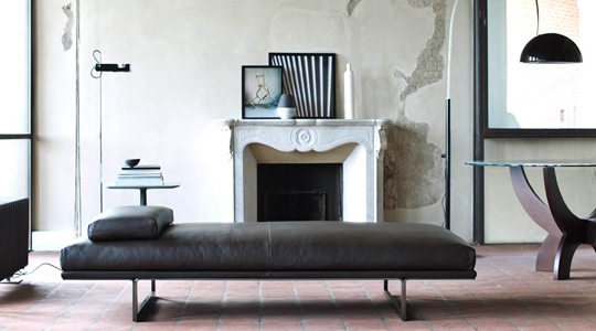 一坐就不想起來的沙發