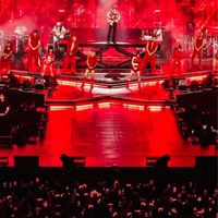 台北GD演唱會（台中FAM❤️）