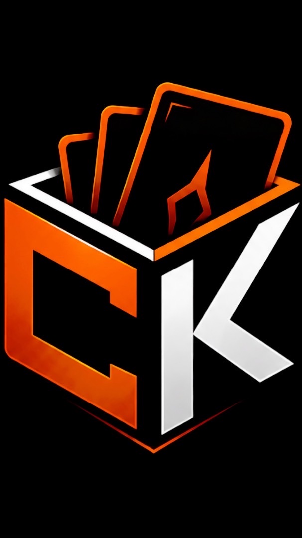 Cardkub@BU Grade Psa & Community