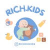 Rich kids 選物群