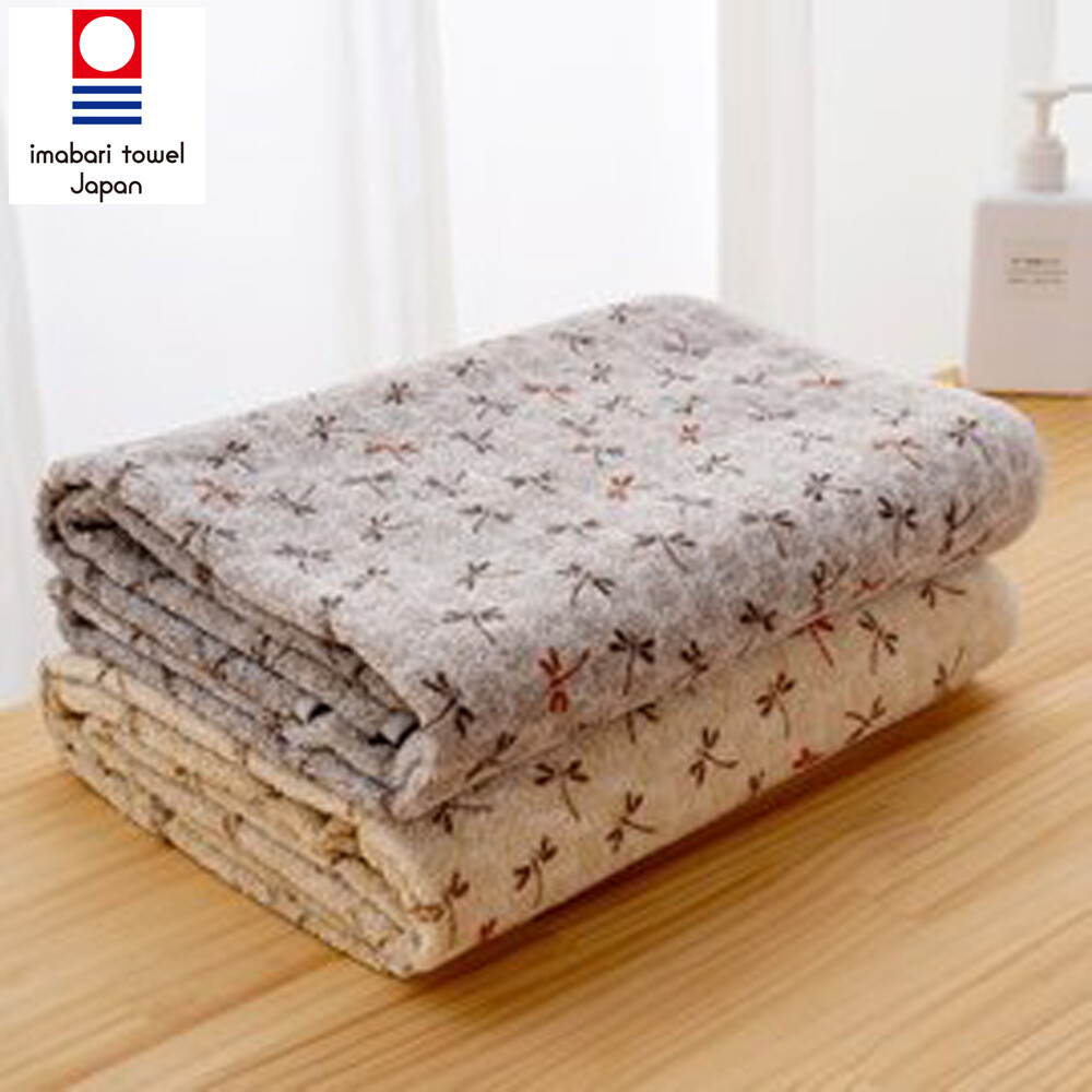 ★榮獲日本今治與環保生態雙重認證 ★5秒沉水認證,吸水性強 ★100%無毒,無染劑,無螢光劑 ★100%純綿材質,嬰兒/敏弱肌膚適用 ★厚實材質,耐洗耐用,不會輕易破損 【關於藤高今治】 今治為日本最