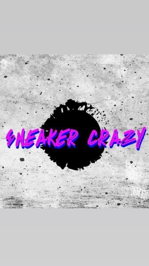 Sneaker Crazy 潮流代購選品店