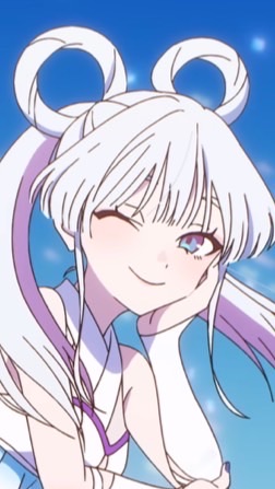 超かぐや姫！のイラストを描こう！！！