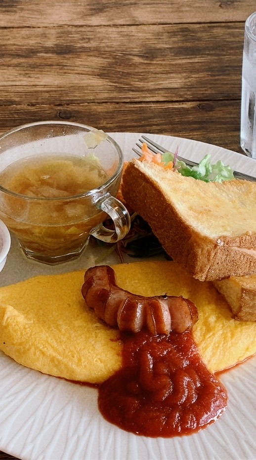 三河女子👩R50以上👩ランチ、カフェ☕️行こ‼️雑談も👌