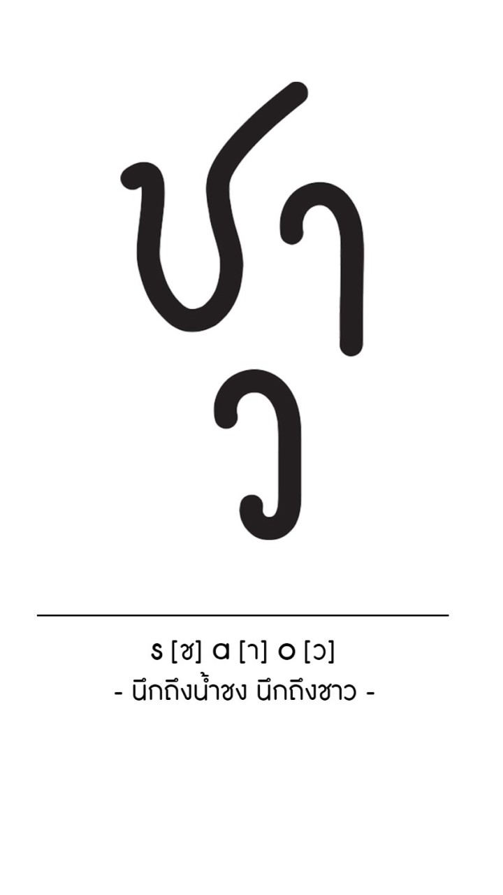 สูตรชาว
