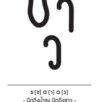 สูตรชาว