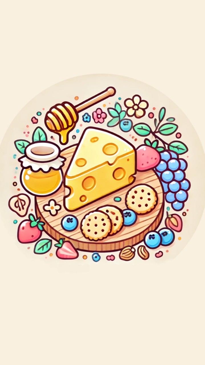 🥨🧀อัพเดทความชีสกับ myCHEESEday_