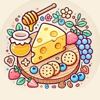 🥨🧀อัพเดทความชีสกับ myCHEESEday_