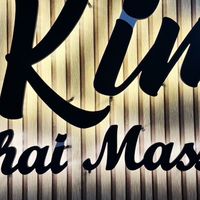 Kim Thai Massage2