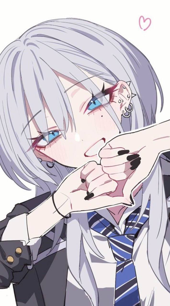灰宮先輩は怖くて可愛い好き集まれ！