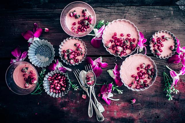 17 Dessert Prancis yang Bikin Harimu Semakin Manis