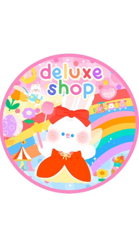 Deluxe shop 🏩のオープンチャット