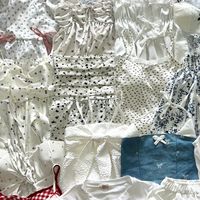 เสื้อผ้าร้าน Som (KUSRC)