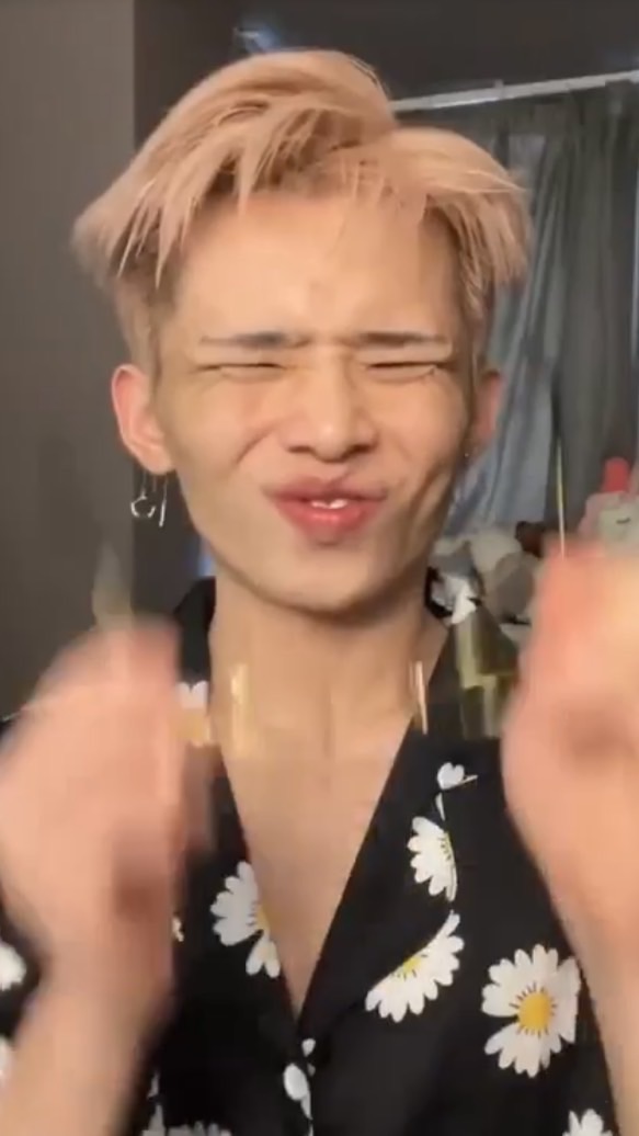吉拿棒與吉娃娃的愛情故事