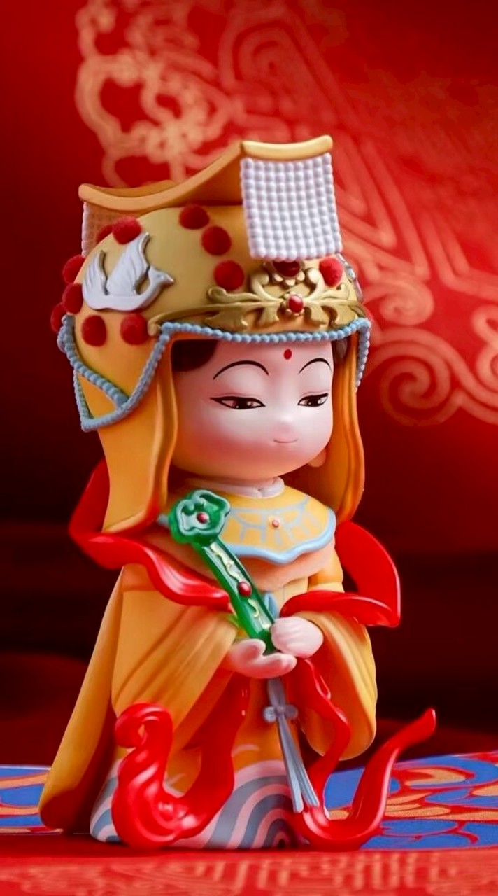 媽祖福利社團