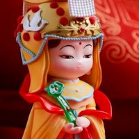 媽祖福利社團