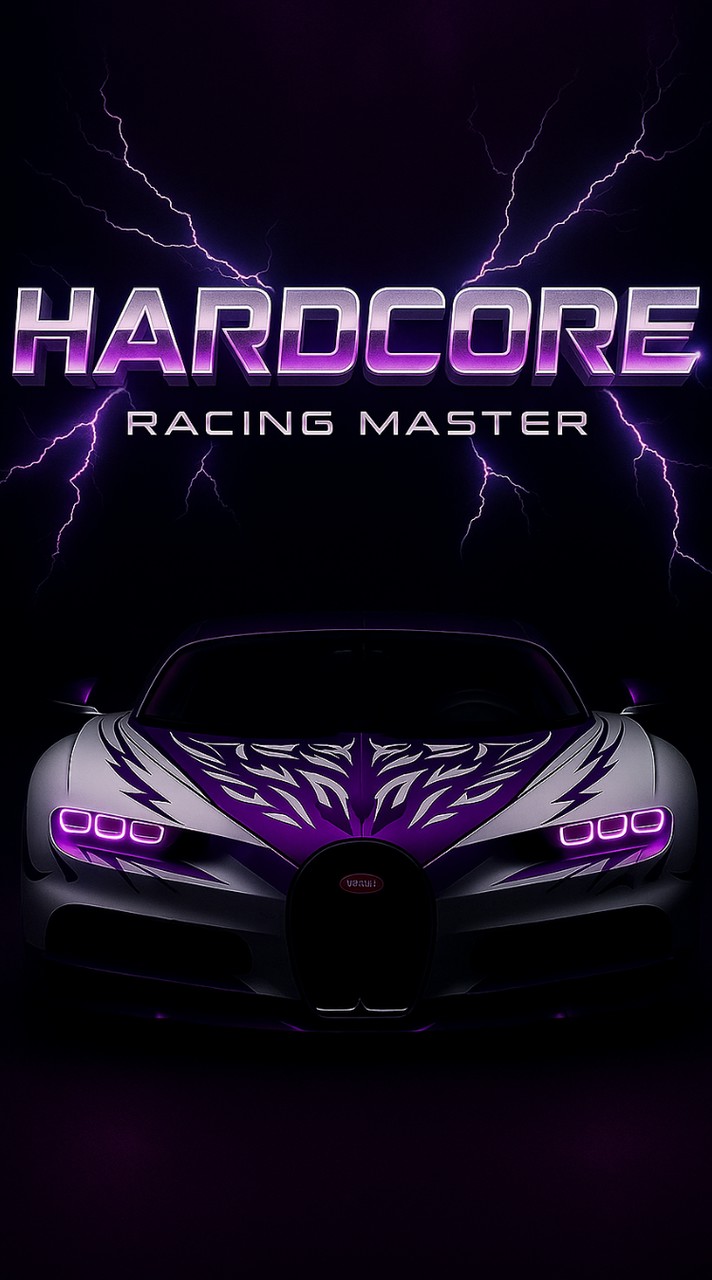 𝐇𝐀𝐑𝐃𝐂𝐎𝐑𝐄
