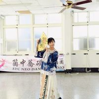 amelia箇中蕎礎舞蹈