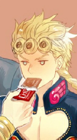 Jojo {roplay}