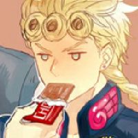 Jojo {roplay}