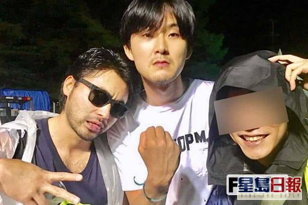 保坂兄弟涉毒被捕山田孝之瀧正則被爆與毒販關係密切 星島日報 Line Today