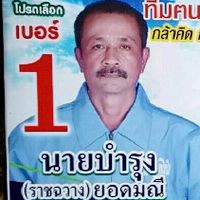 ทีมฅนรักษ์กะเปียด