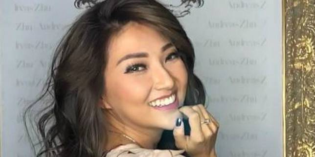 Sarwendah (Foto : Instagram Sarwendah)