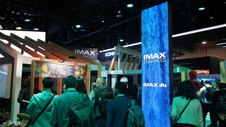 DTS發表全新品牌定位，除涵蓋娛樂影像音訊技術之外，再納入車聯網與感測解決方案