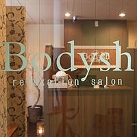 Bodysh難波２号店 Line Official Account