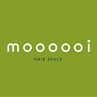 moooooi HAIR SPACE