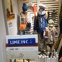 LIME.INC　ららぽーと海老名店