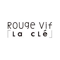 Rouge vif la cle