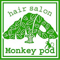 hairsalon Monkeypod