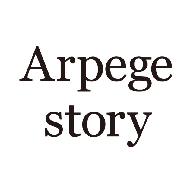 Arpege story | LINE Official Account