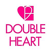 DOUBLE HEART