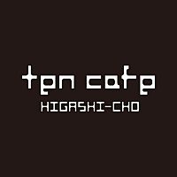 tencafe HIGASHI-CHO