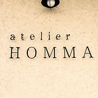 atelierHOMMA