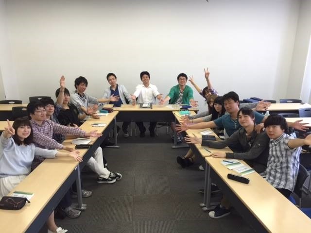 東洋大学経営学部会計ファイナンス学科 Line Official Account
