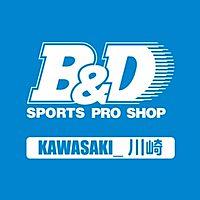 B&D　川崎店