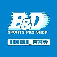 B&D　吉祥寺店