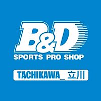 B&D　立川店